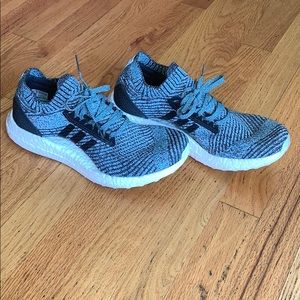 Woman’s Adidas Ultraboost X Parley